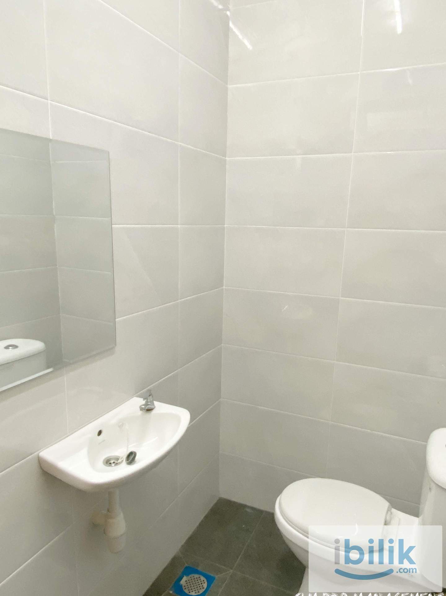Fully furnished Single room in Taman Wawasan 1, Pusat Bandar Puchong - Image 4