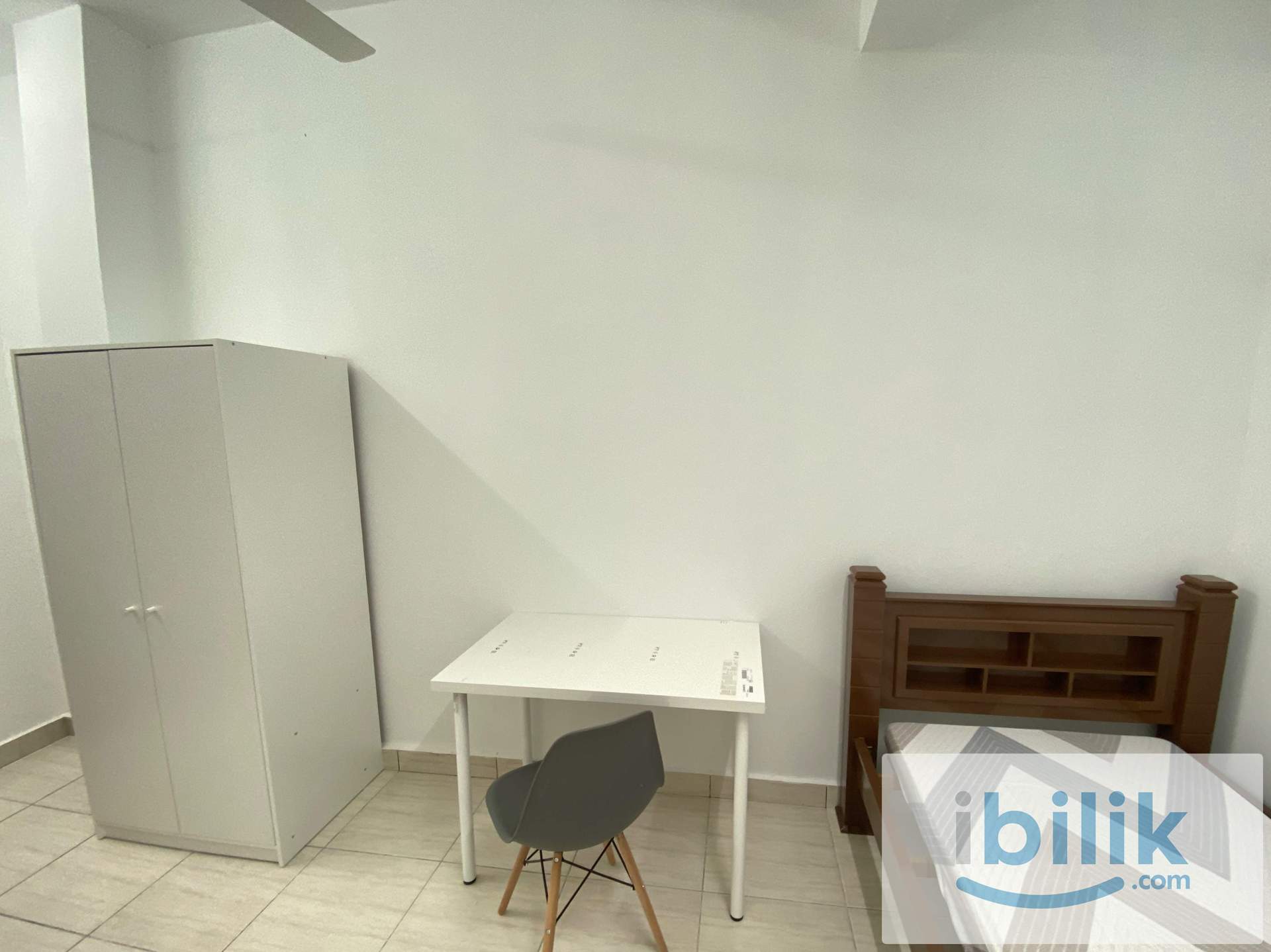 📌20% DISCOUNT on first month rental!!! RM580 BIG Single Room • Taman Mutiara Puchong - Image 2