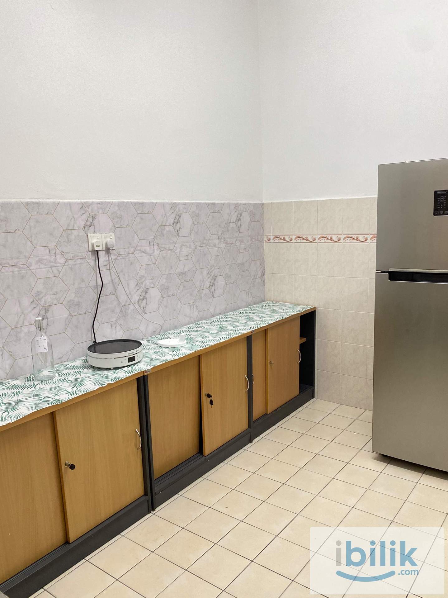 📌20% DISCOUNT on first month rental!!! RM580 BIG Single Room • Taman Mutiara Puchong - Image 4