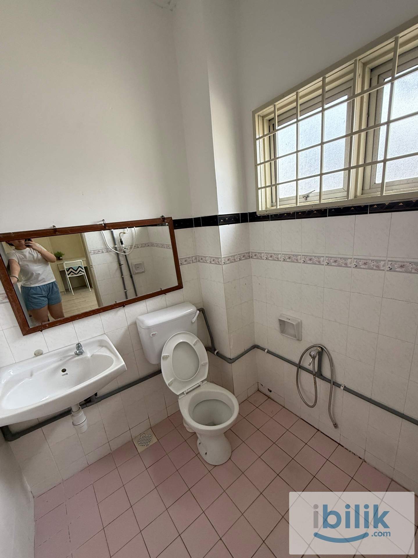 🔥 Spacious Master Room | Prime Pusat Bandar Puchong | RM880| Move-In Ready - Image 3