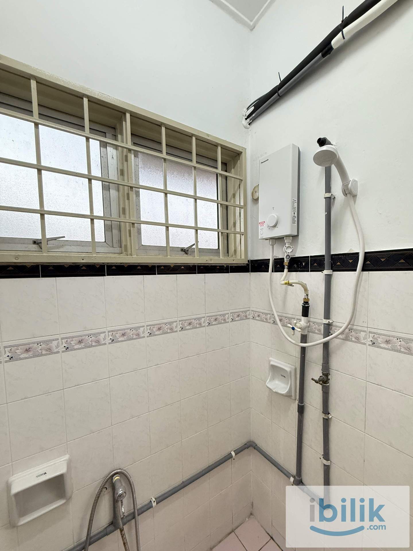 🔥 Spacious Master Room | Prime Pusat Bandar Puchong | RM880| Move-In Ready - Image 4