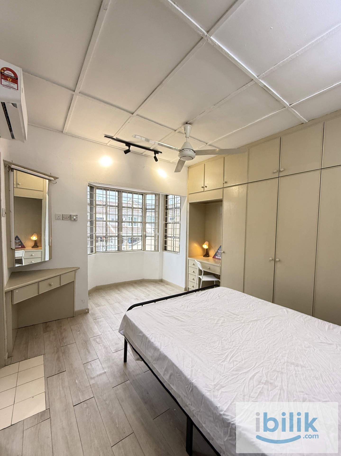 🔥 Spacious Master Room | Prime Pusat Bandar Puchong | RM880| Move-In Ready - Image 5