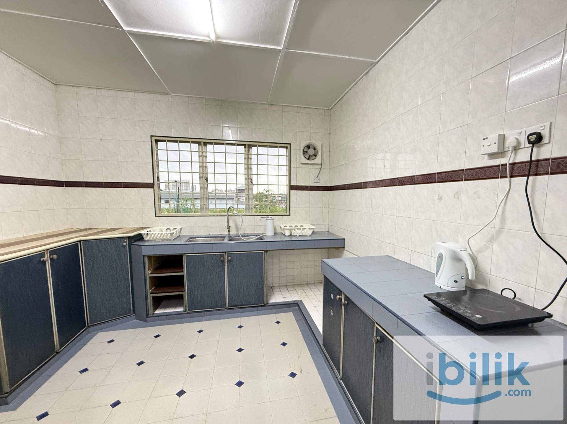 🔥 Spacious Master Room | Prime Pusat Bandar Puchong | RM880| Move-In Ready - Image 7