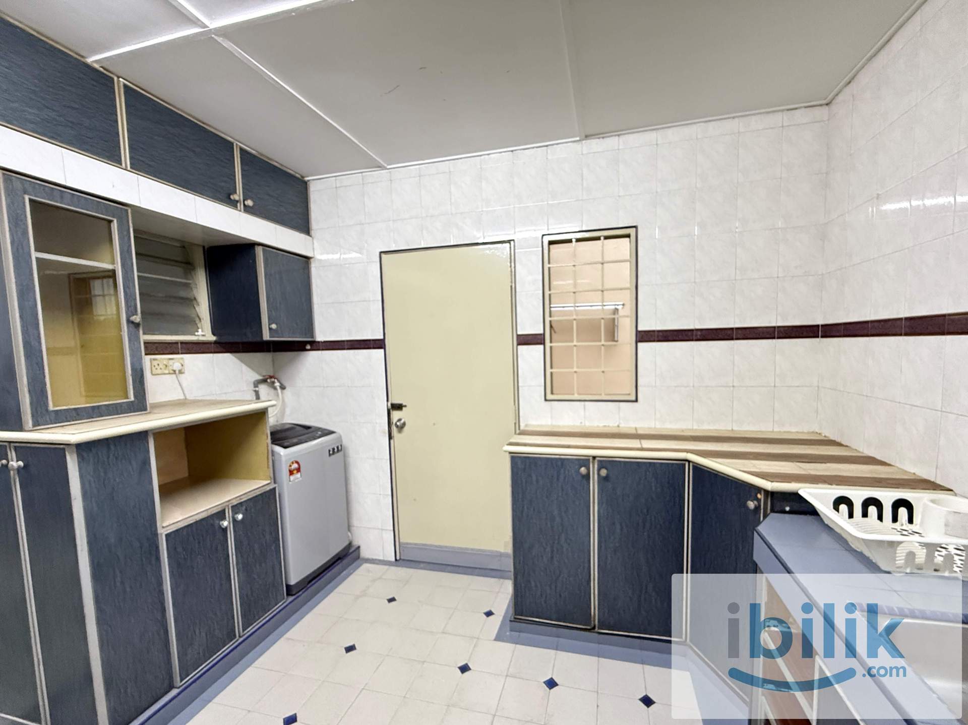 🔥 Spacious Master Room | Prime Pusat Bandar Puchong | RM880| Move-In Ready - Image 8