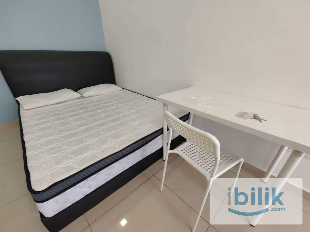 CNY Promo -20% off first month rental! Single room in Bandar Sri Sendayan (Private bathroom) - Image 2