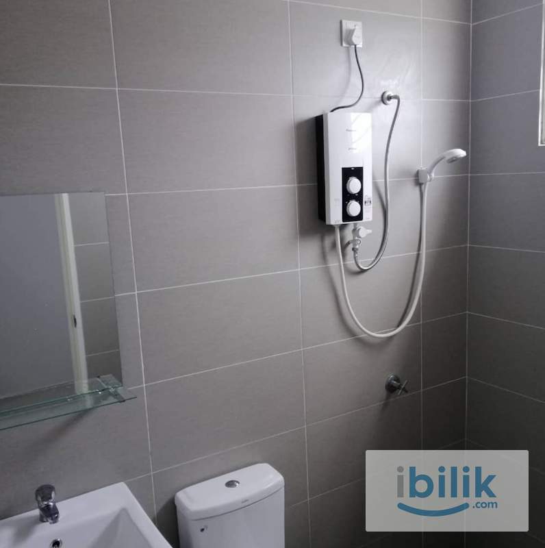 CNY Promo -20% off first month rental! Single room in Bandar Sri Sendayan (Private bathroom) - Image 3