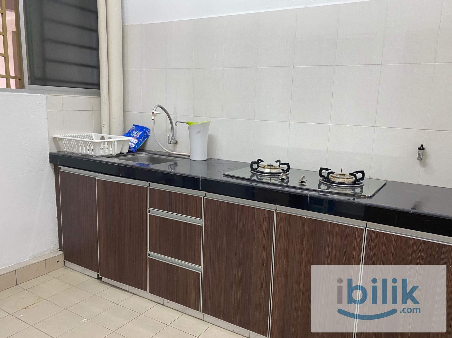 Single Room for Rent – Kinrara Mas Condo (Bandar Kinrara / Bukit Jalil) - Image 3