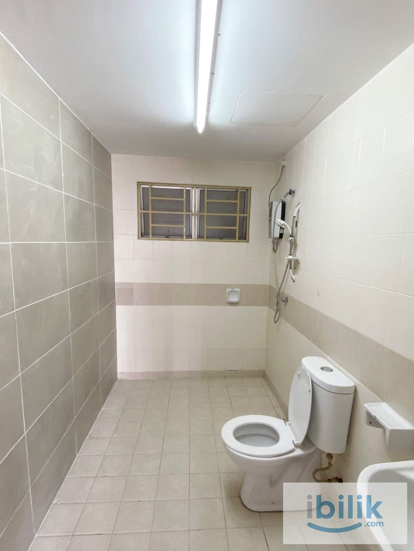 Single Room for Rent – Kinrara Mas Condo (Bandar Kinrara / Bukit Jalil) - Image 4