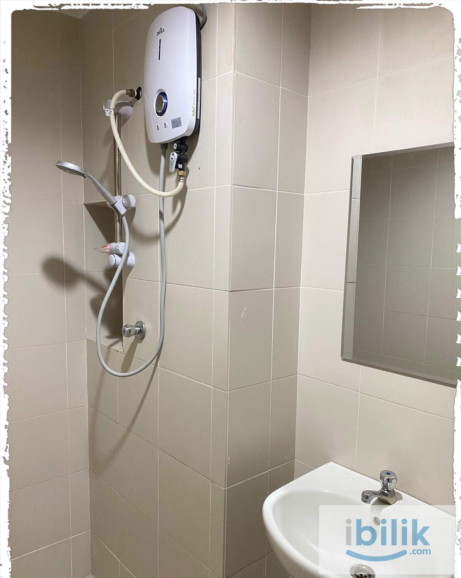Premium fully furnished Single room for rent in Setiawalk Puchong - Image 2