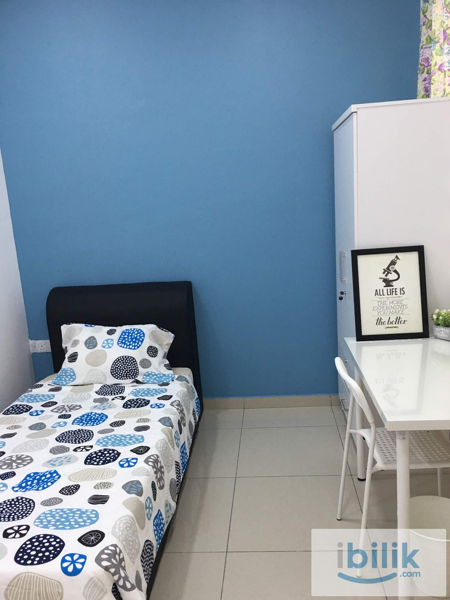 Affordable fully furnished single room in Bandar Sri Sendayan near Tech Valley - Image 3