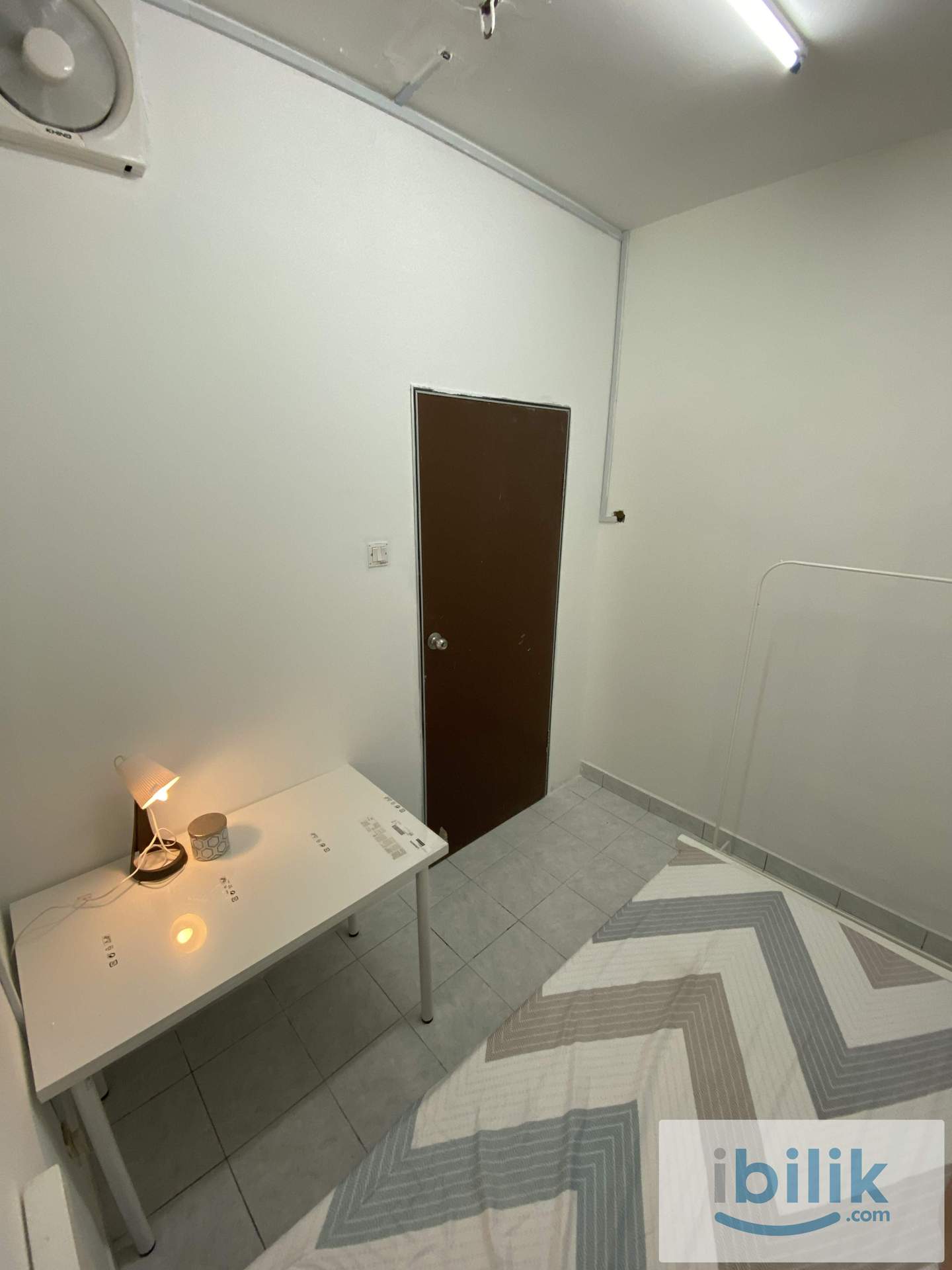 Fully furnished single room in Puchong RM400 - Image 3