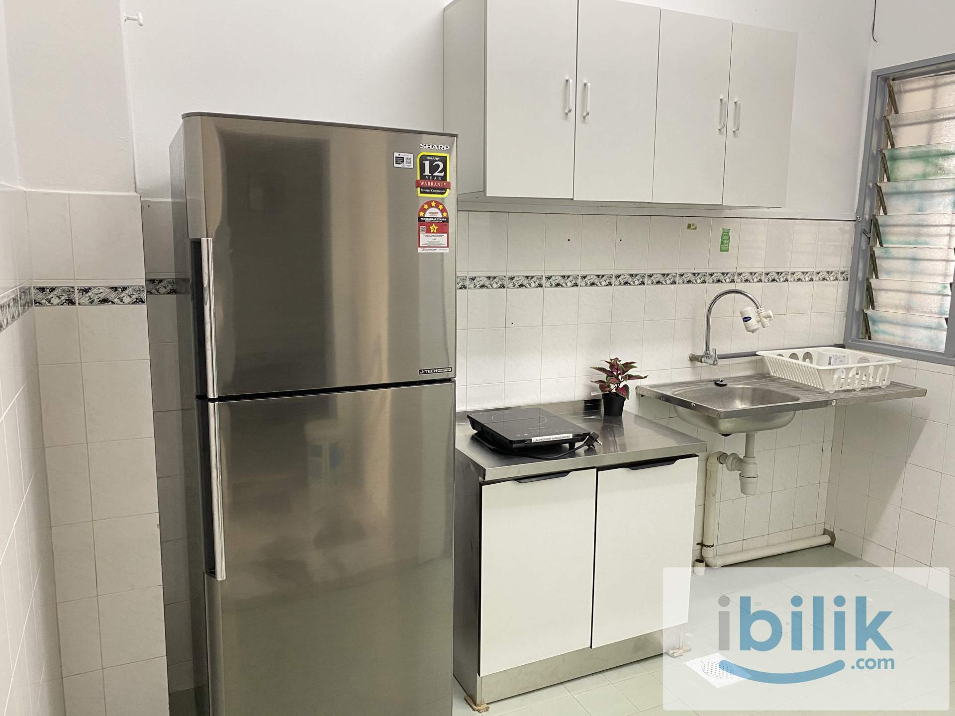 FULLY FURNISHED SINGLE ROOM FOR RENT walking to PFCC - Image 4