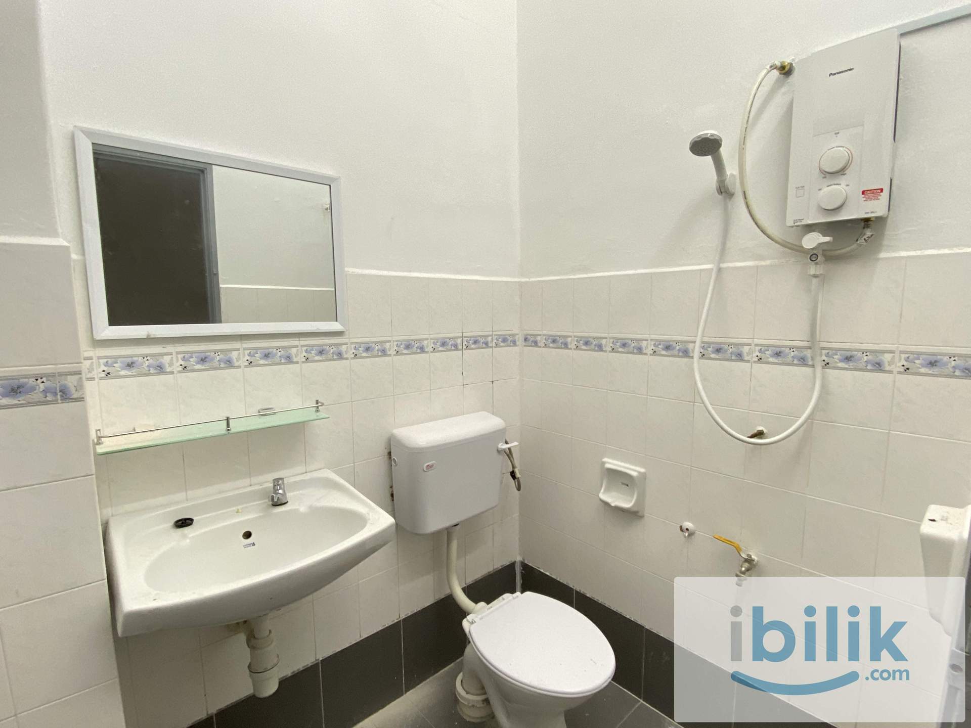 FULLY FURNISHED SINGLE ROOM FOR RENT walking to PFCC - Image 5