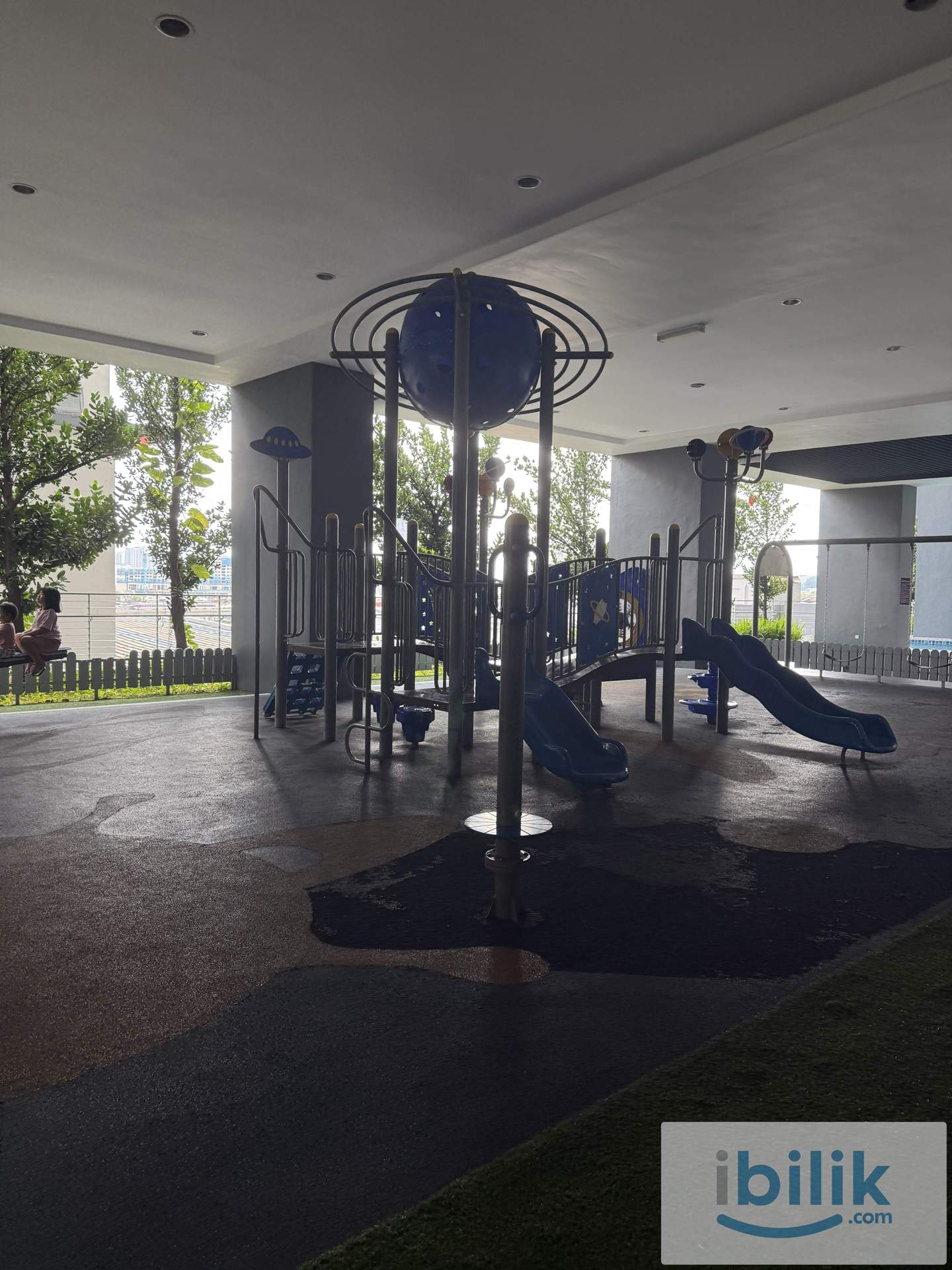 MIDDLE ROOM FOR RENT @ SETIAWALK PUCHONG  - Image 3