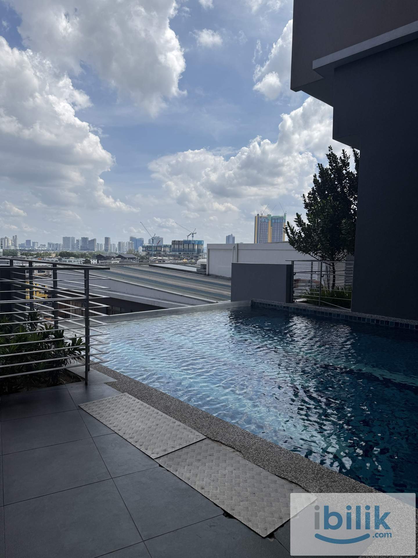 MIDDLE ROOM FOR RENT @ SETIAWALK PUCHONG  - Image 5