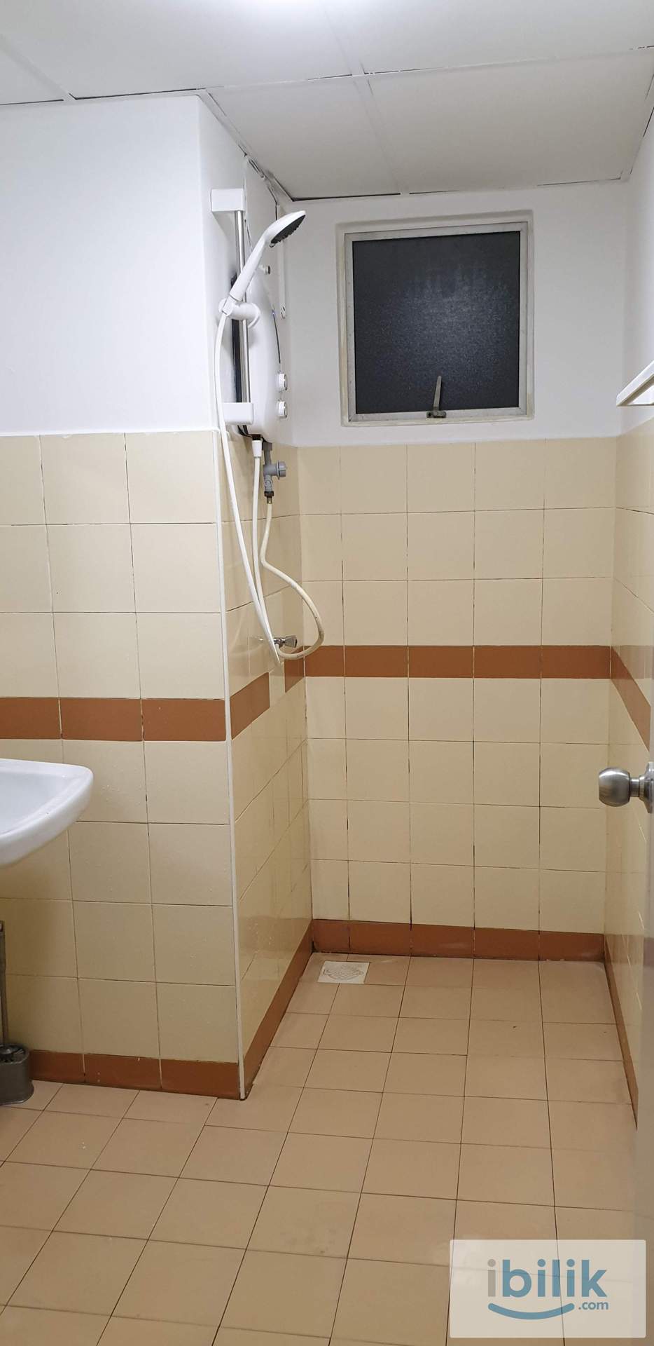 Single Room at Prima Setapak I, Setapak! Fully Renovated!! Free 100mbps WIFI, Utilities Fee & Cleaning Service!  - Image 9