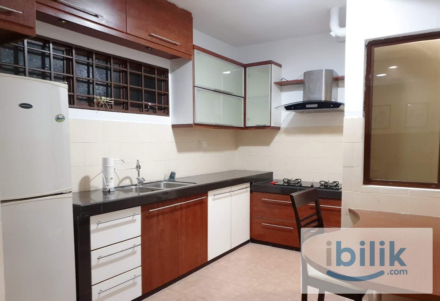 Master Room at Palm Spring, Kota Damansara! Fully Renovated! Free WIFI, Utilities Fee & Cleaning - Image 6