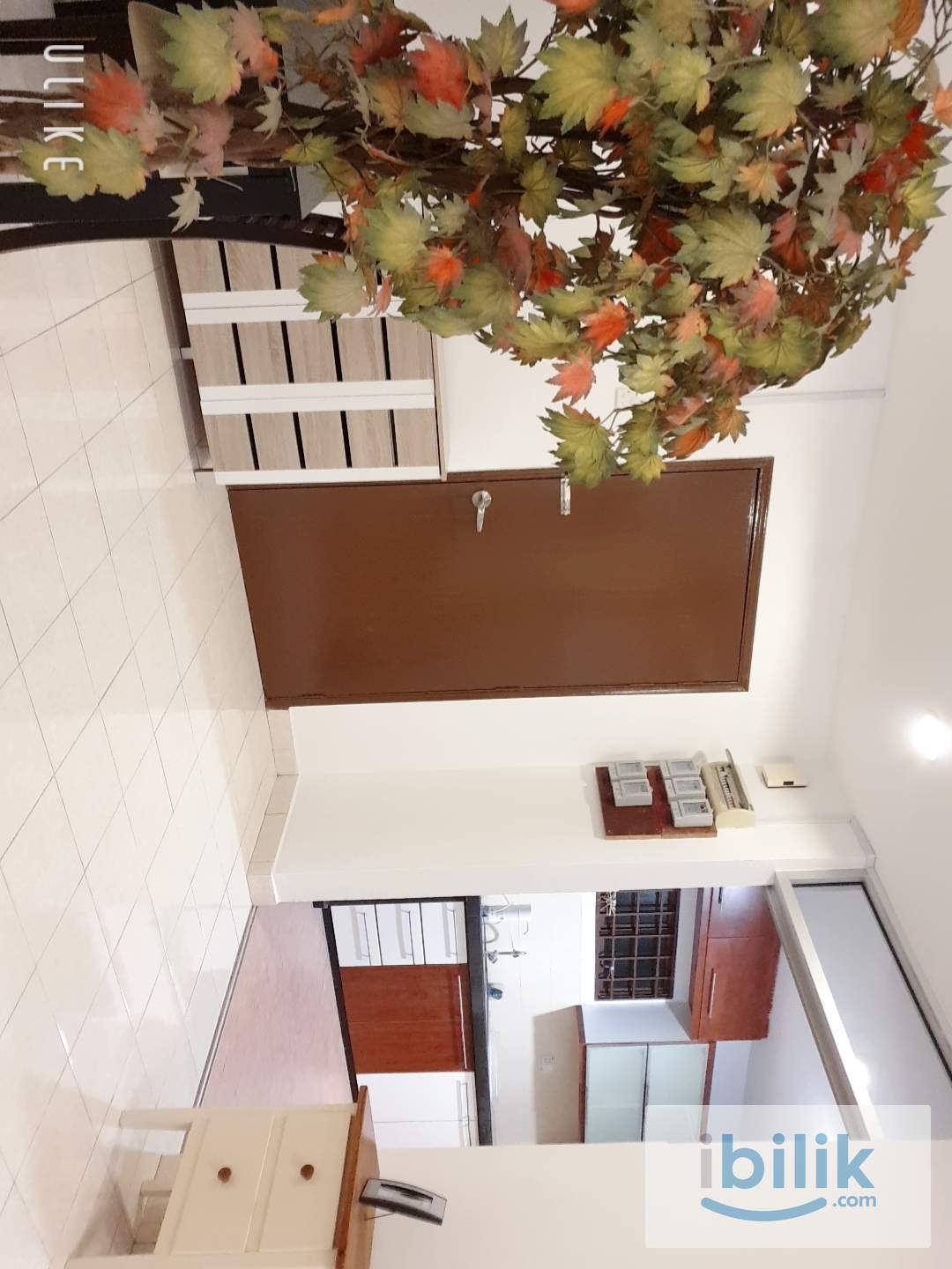 Master Room at Palm Spring, Kota Damansara! Fully Renovated!! Free WIFI, Utilities & Cleaning Service - Image 5