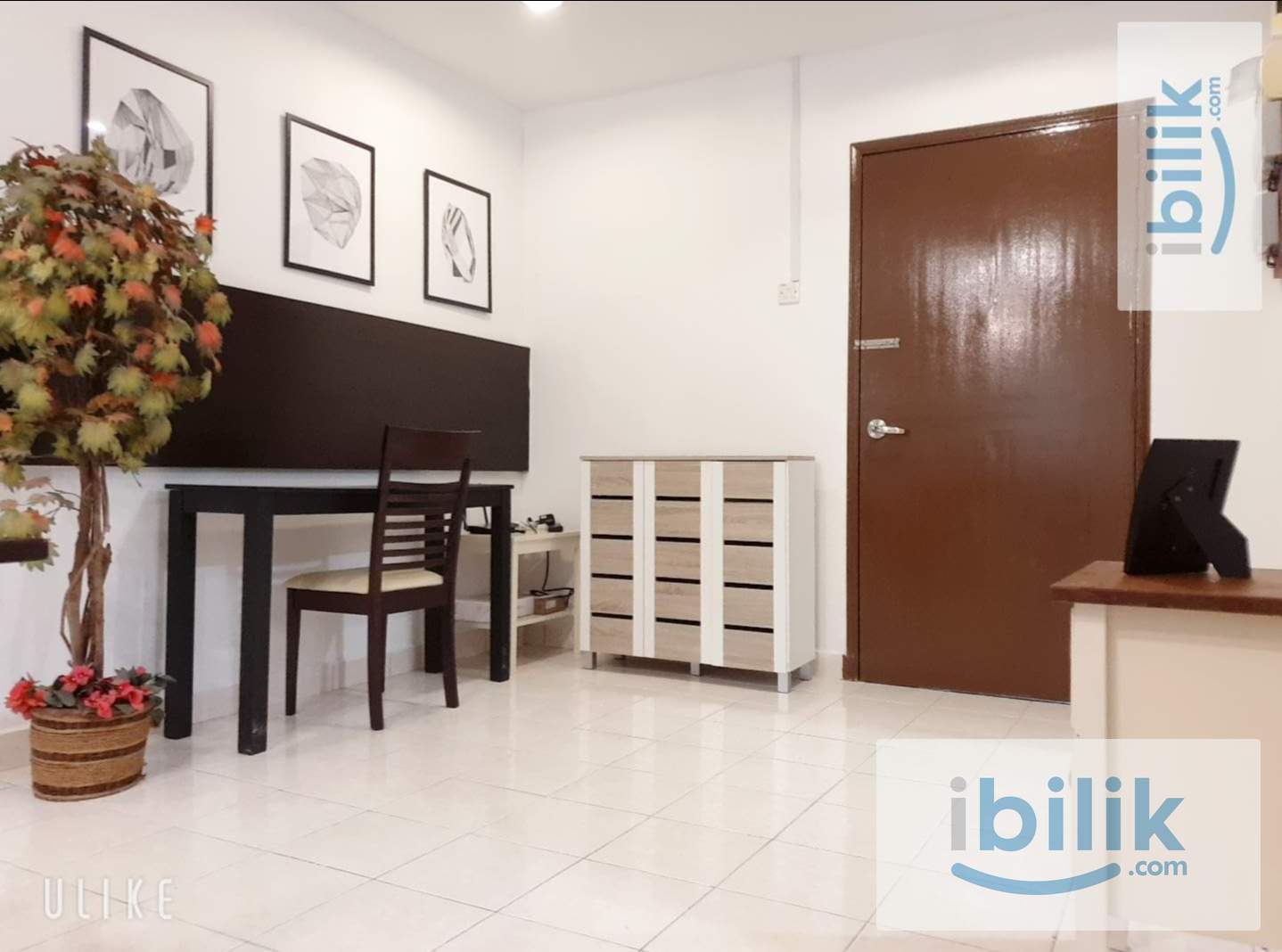  Master Room at Palm Spring, Kota Damansara! Fully Renovated!! Free WIFI, Utilities & Cleaning - Image 7
