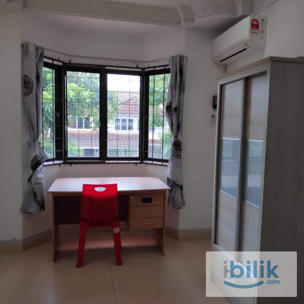  Room at USJ 2 ( LRT Station ) , UEP Subang Jaya - Image 1