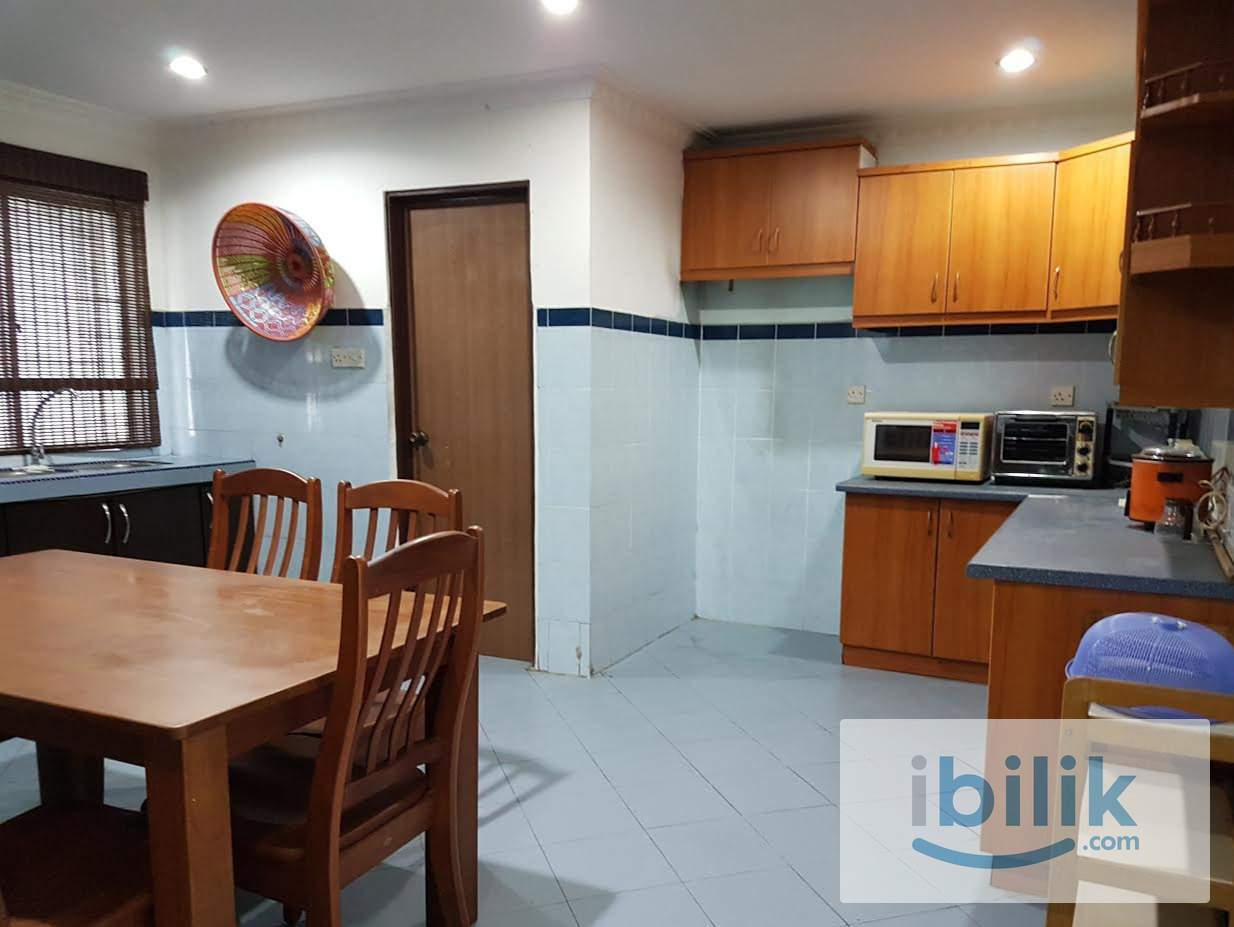  Room at USJ 2 ( LRT Station ) , UEP Subang Jaya - Image 2