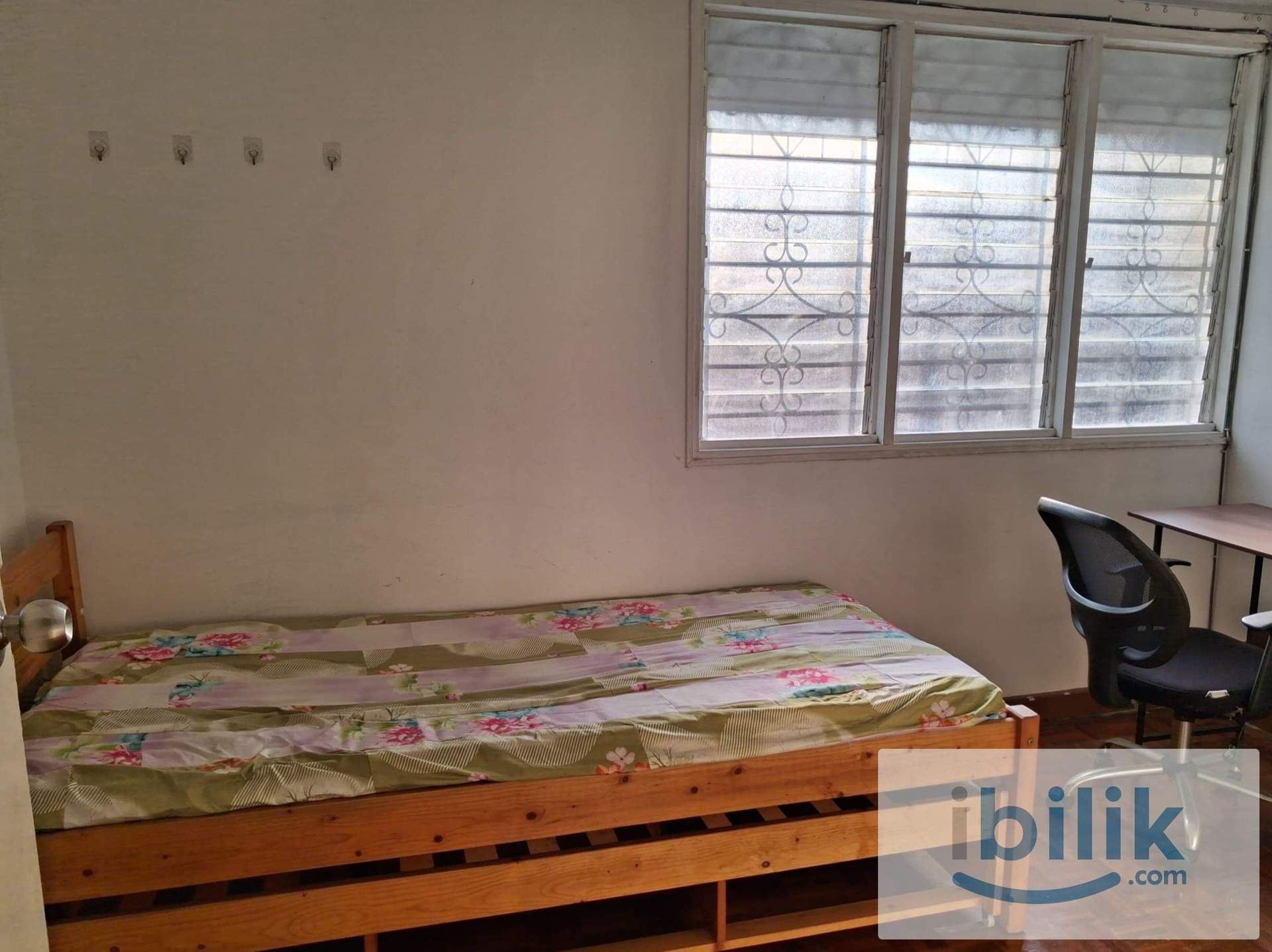 Middle Room ( LRT Station) at SS17, Subang Jaya - Image 4