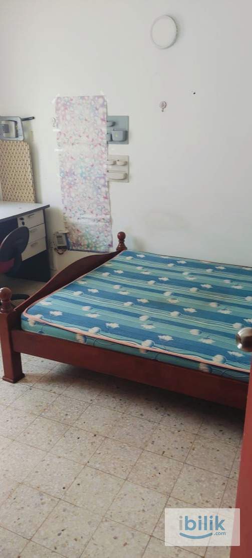 Room at PJS 9, Bandar Sunway - Image 1