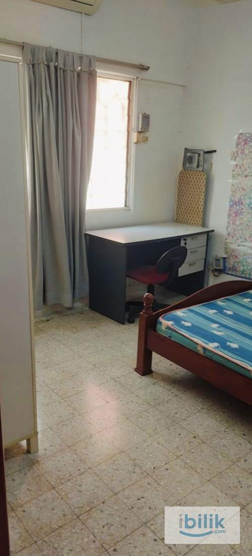 Room at PJS 9, Bandar Sunway - Image 2