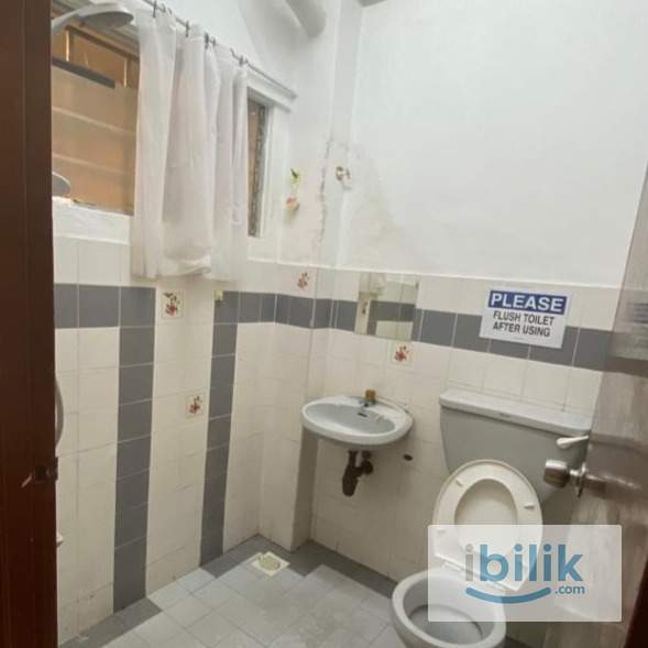 Room at PJS 9, Bandar Sunway - Image 3