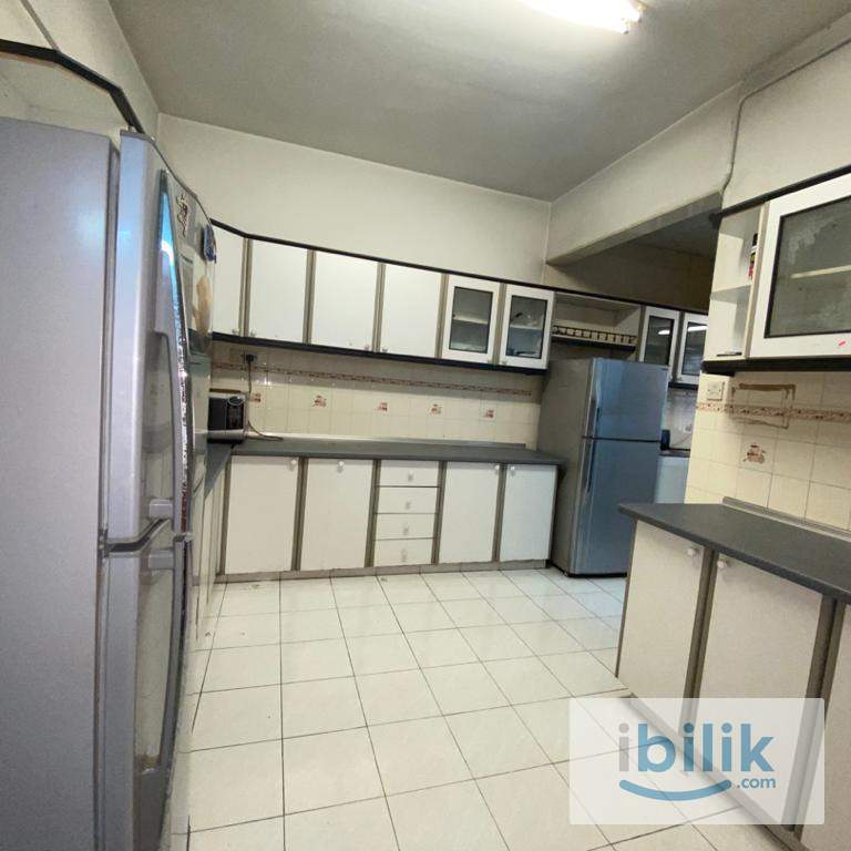 Room at PJS 9, Bandar Sunway - Image 4