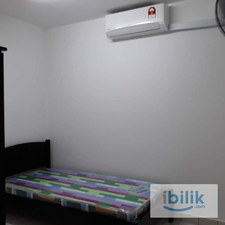 Room at USJ 2 ( LRT Station ) , UEP Subang Jaya - Image 1