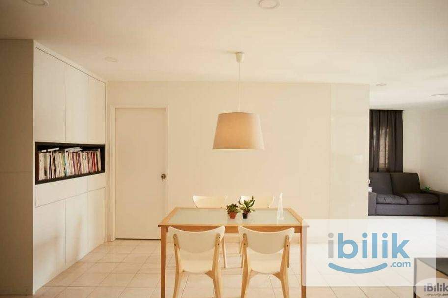 Low Dense Middle Room @ Palm Spring Damansara - Image 1