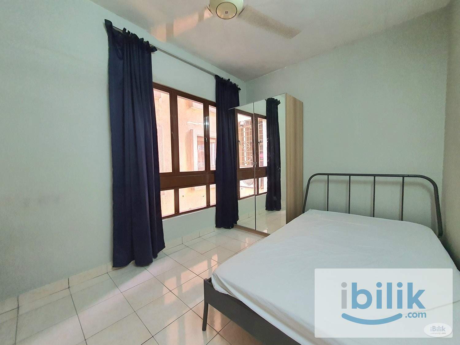 Low Dense Middle Room @ Palm Spring Damansara - Image 4