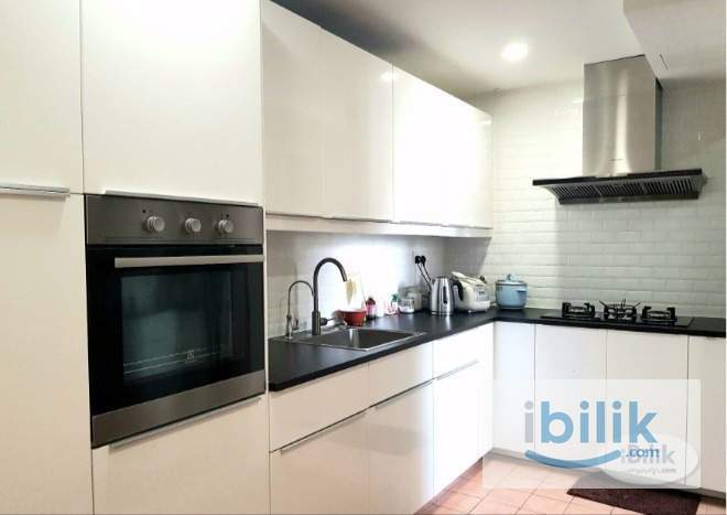 Low Dense Middle Room @ Palm Spring Damansara - Image 5