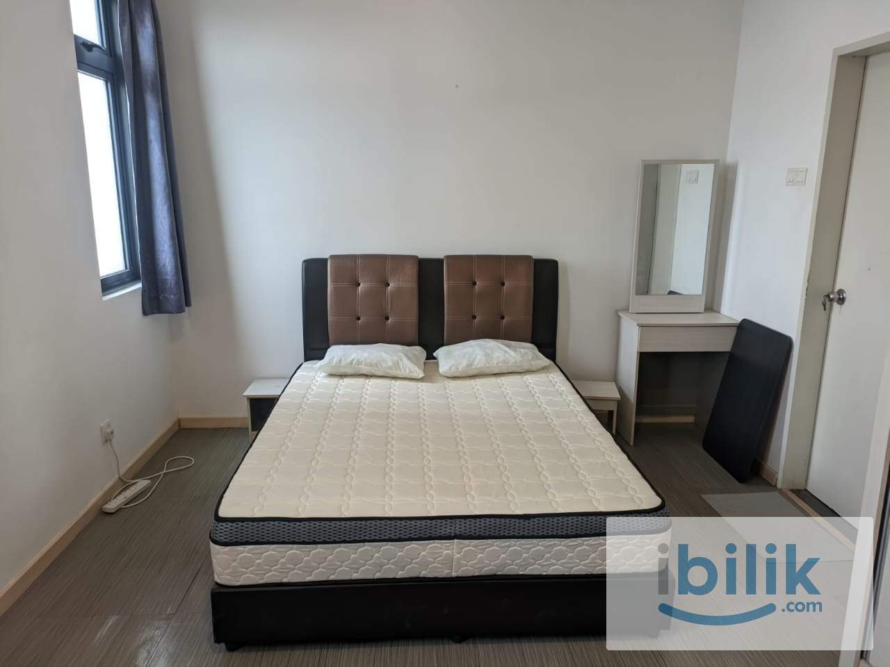 Master room Parkhill residence bukit Jalil nearby LRT APU University  - Image 8