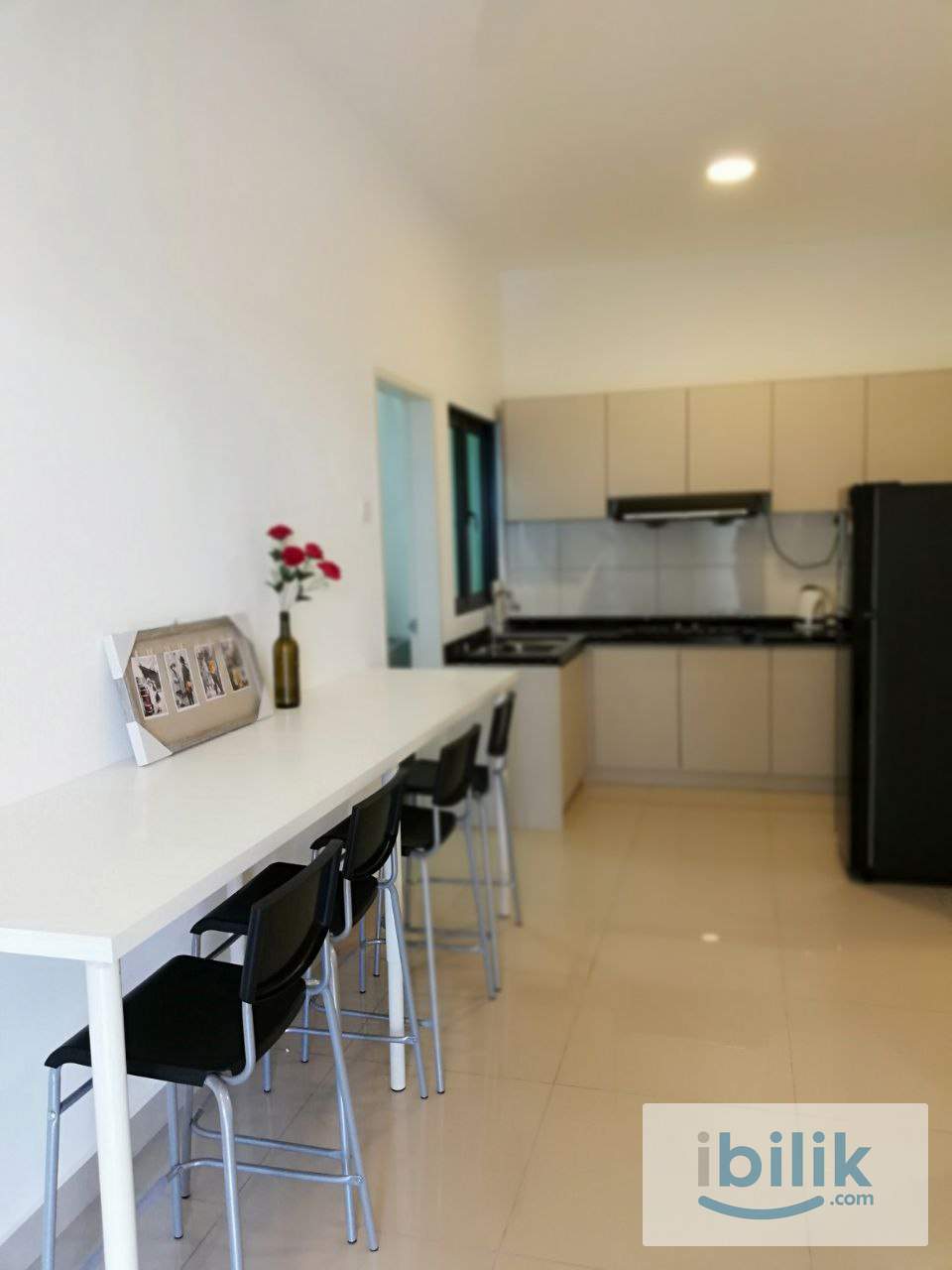 Master room Parkhill residence bukit Jalil nearby LRT APU University  - Image 2