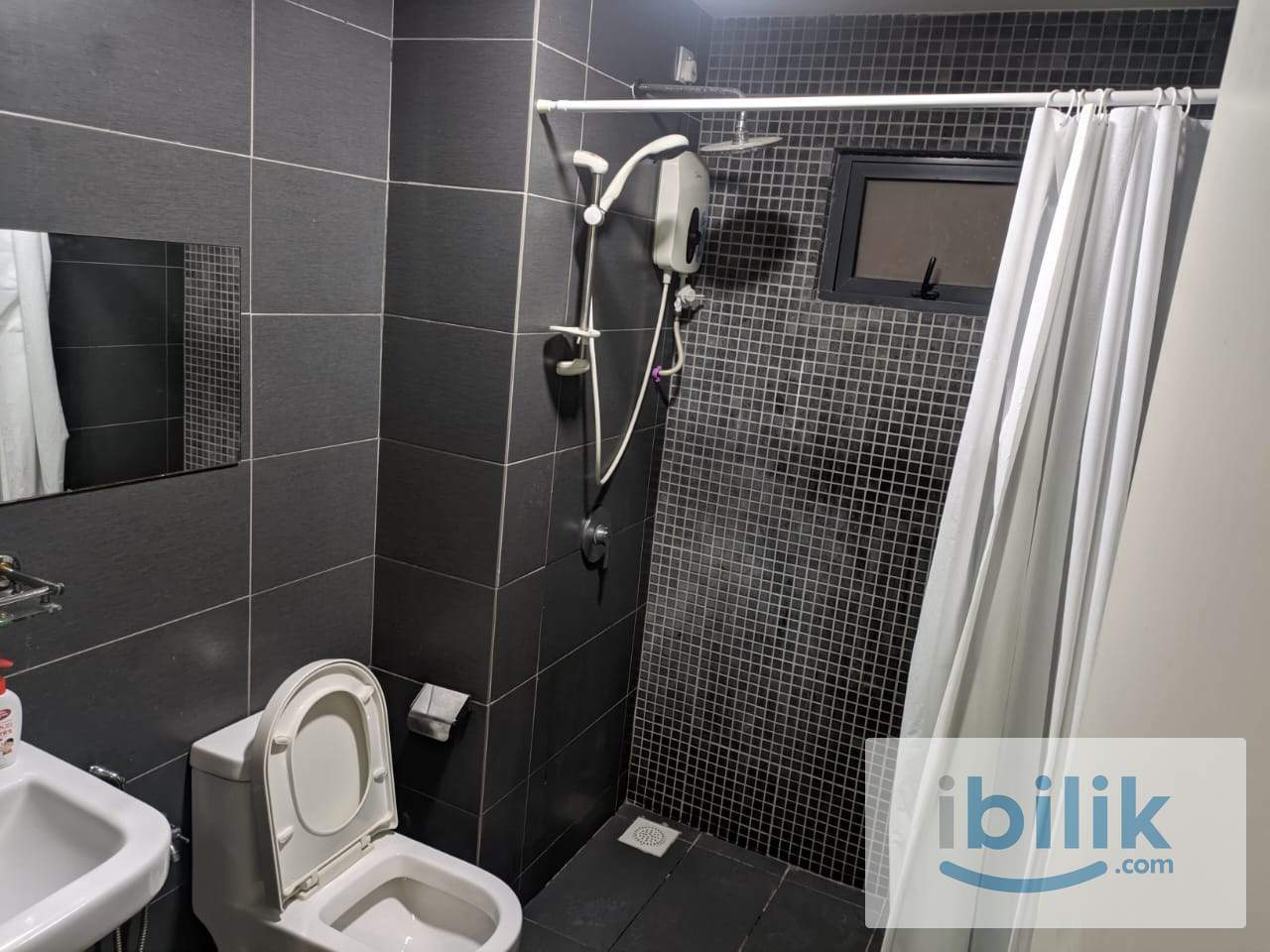 Master room Parkhill residence bukit Jalil nearby LRT APU University  - Image 7