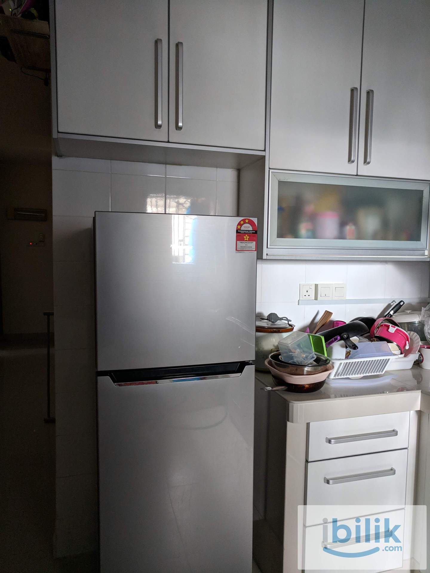 [Female Only] Small Partition Room at Cova Suites - Image 3
