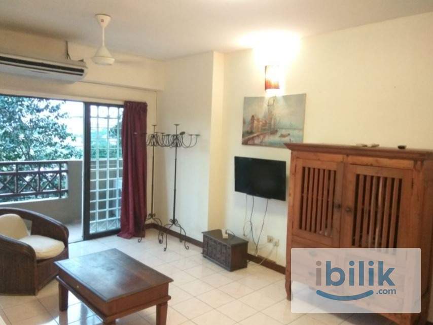 ♀[Female Only] · 5 min walk to IMU & LRT · Vista C Room · APU bus - Image 4