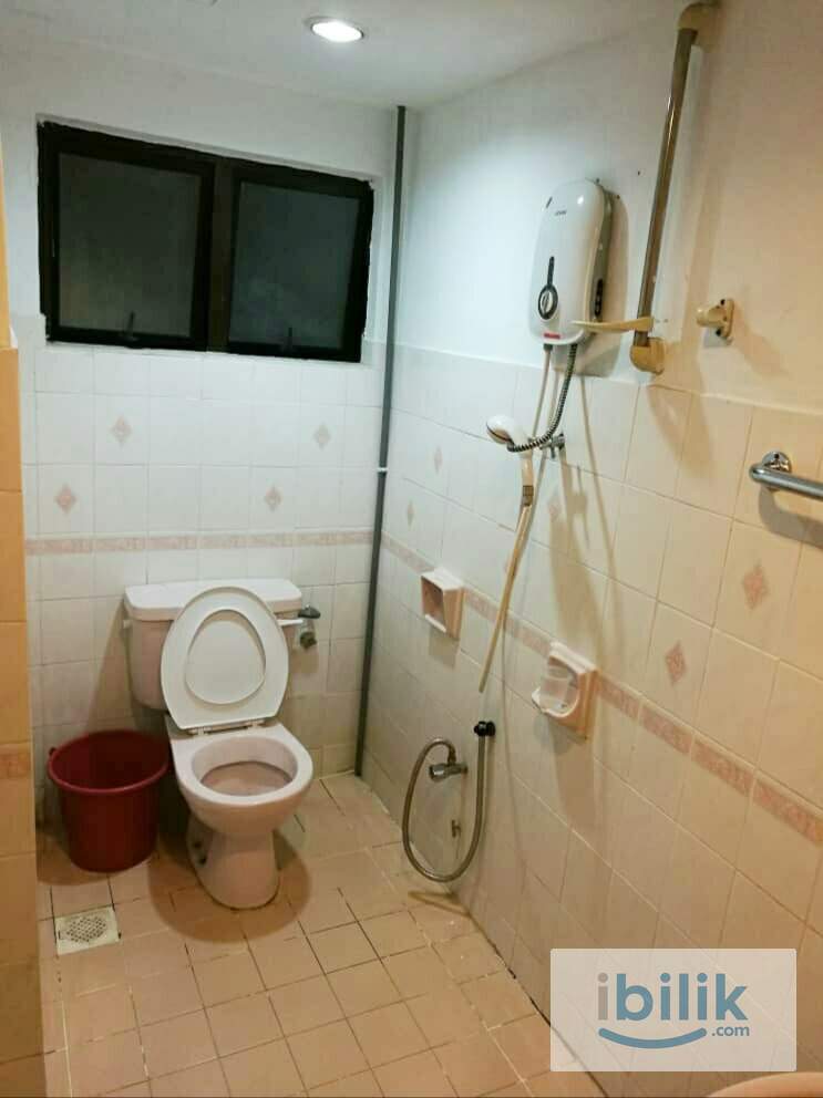 ♀[Female Only] · 5 min walk to IMU & LRT · Vista C Room · APU bus - Image 8