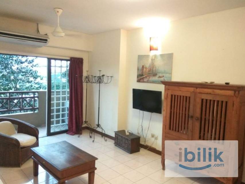 ♀[Female Only] · 5 min walk to IMU & LRT · Vista C Room · APU bus - Image 4