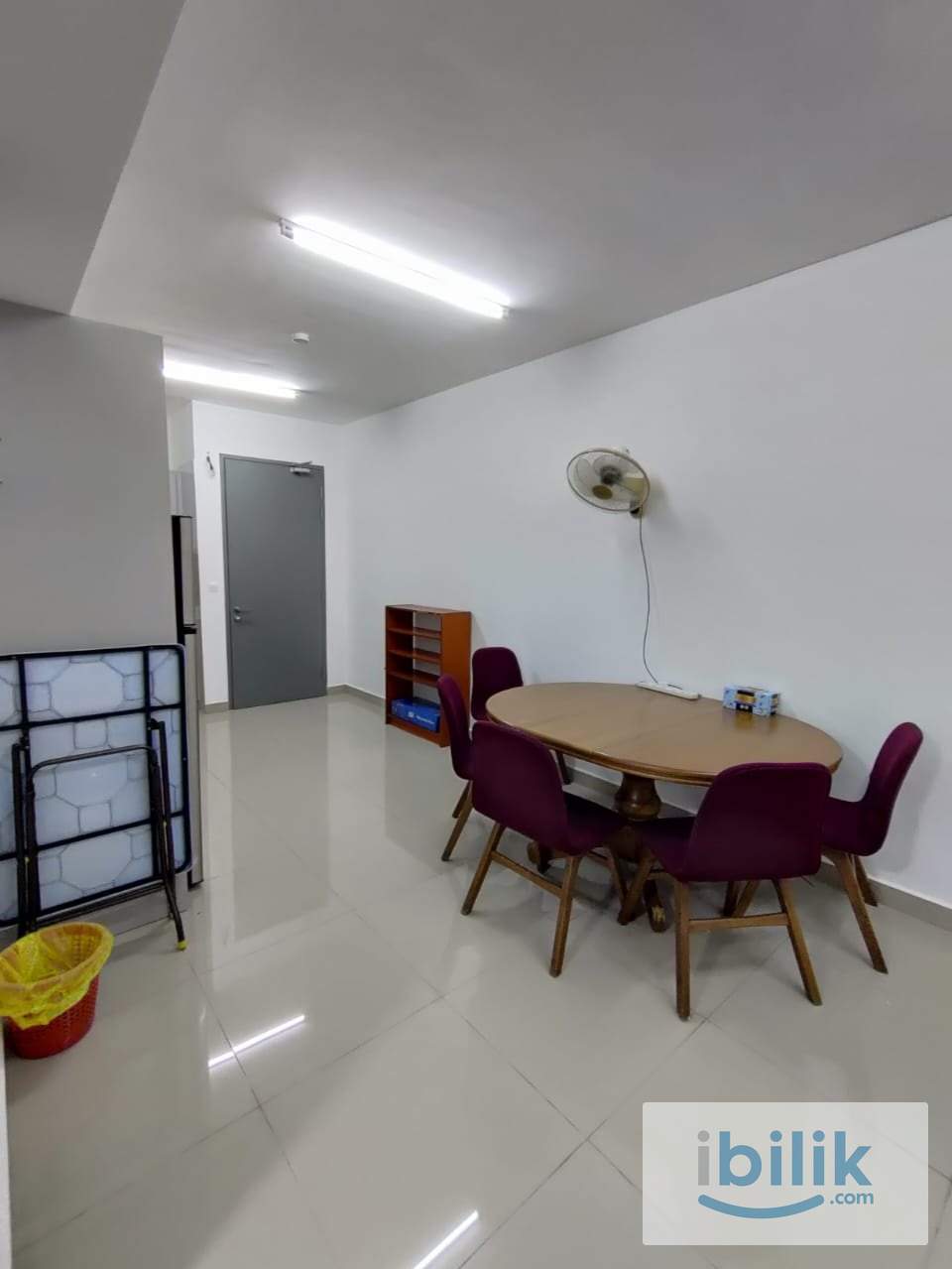 M Arisa Sentul, Fully Furnished, Immediate Move-In, Rent Entire Unit  - Image 3