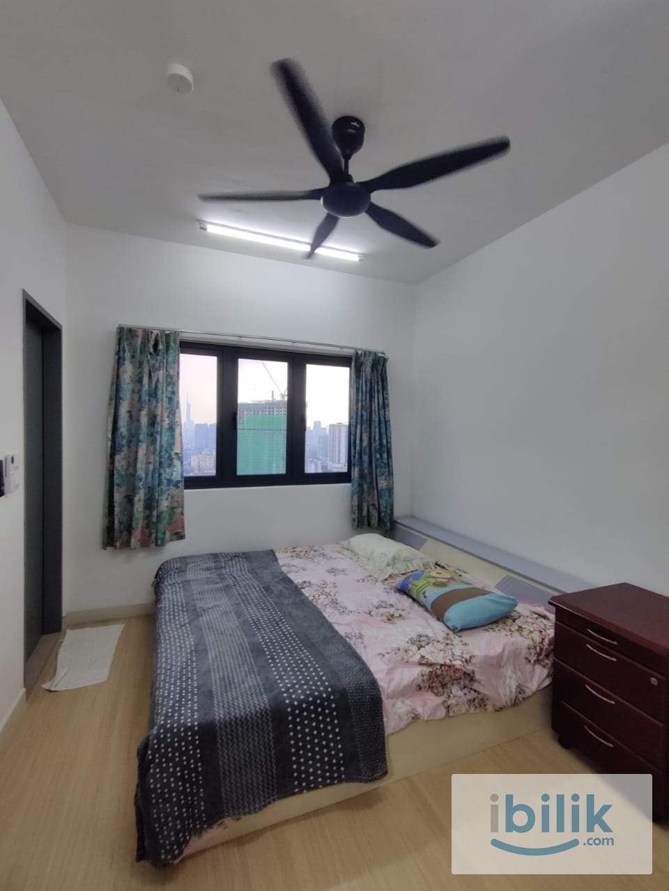 M Arisa Sentul, Fully Furnished, Immediate Move-In, Rent Entire Unit  - Image 7