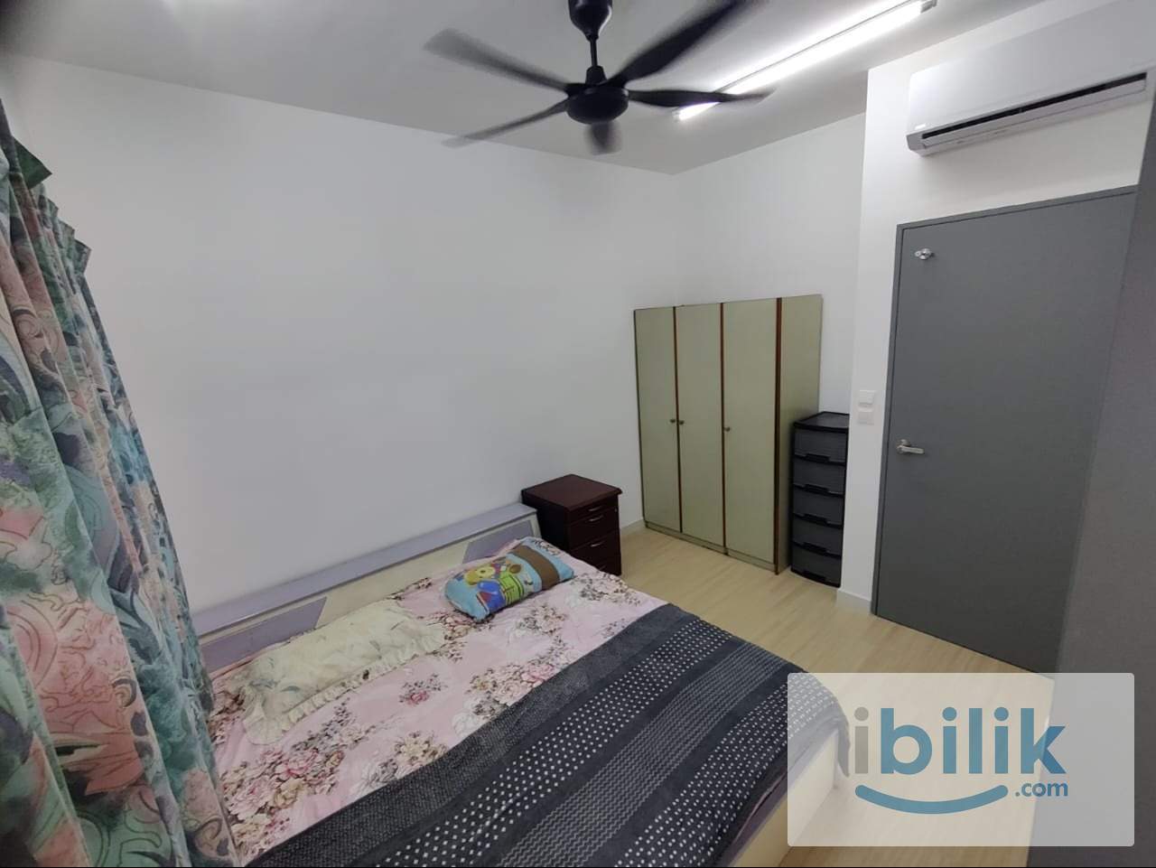 M Arisa Sentul, Fully Furnished, Immediate Move-In, Rent Entire Unit  - Image 1