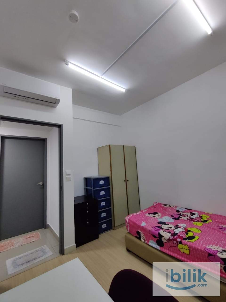 M Arisa Sentul, Fully Furnished, Immediate Move-In, Rent Entire Unit  - Image 8