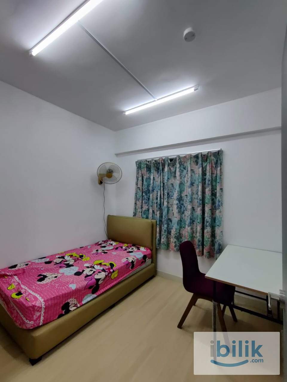 M Arisa Sentul, Fully Furnished, Immediate Move-In, Rent Entire Unit  - Image 9