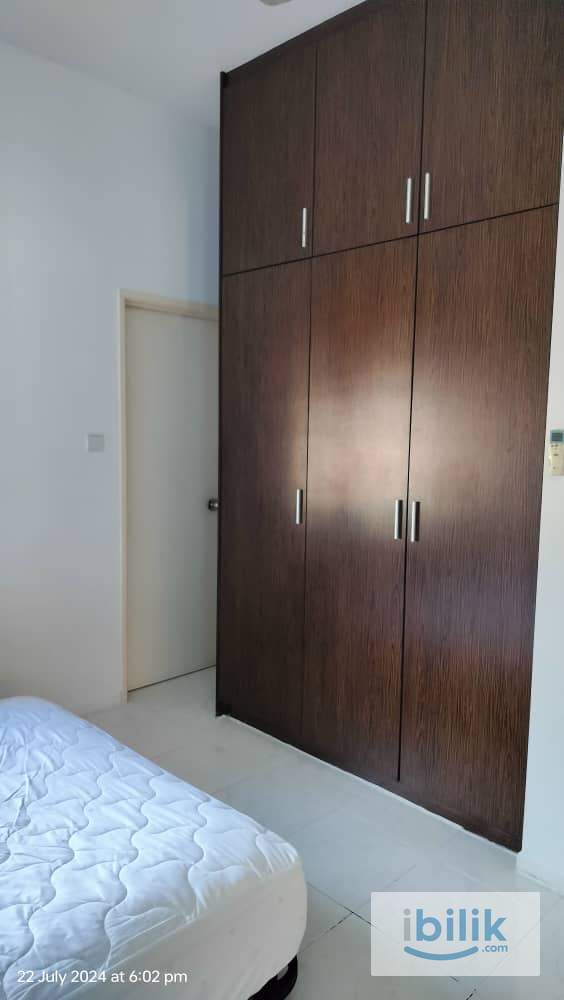 Fully furnished single room at Sunway Alam Suria,  Puncak Perdana (Sek U10), Shah Alam - Image 7