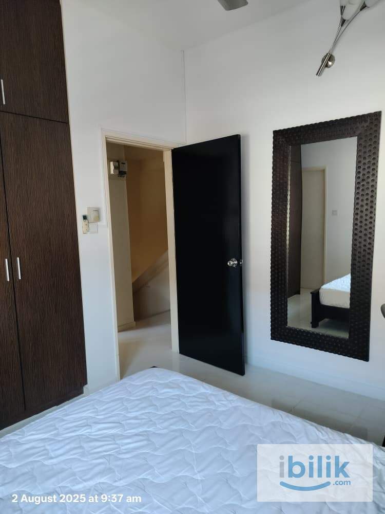 Fully furnished single room at Sunway Alam Suria,  Puncak Perdana (Sek U10), Shah Alam - Image 8