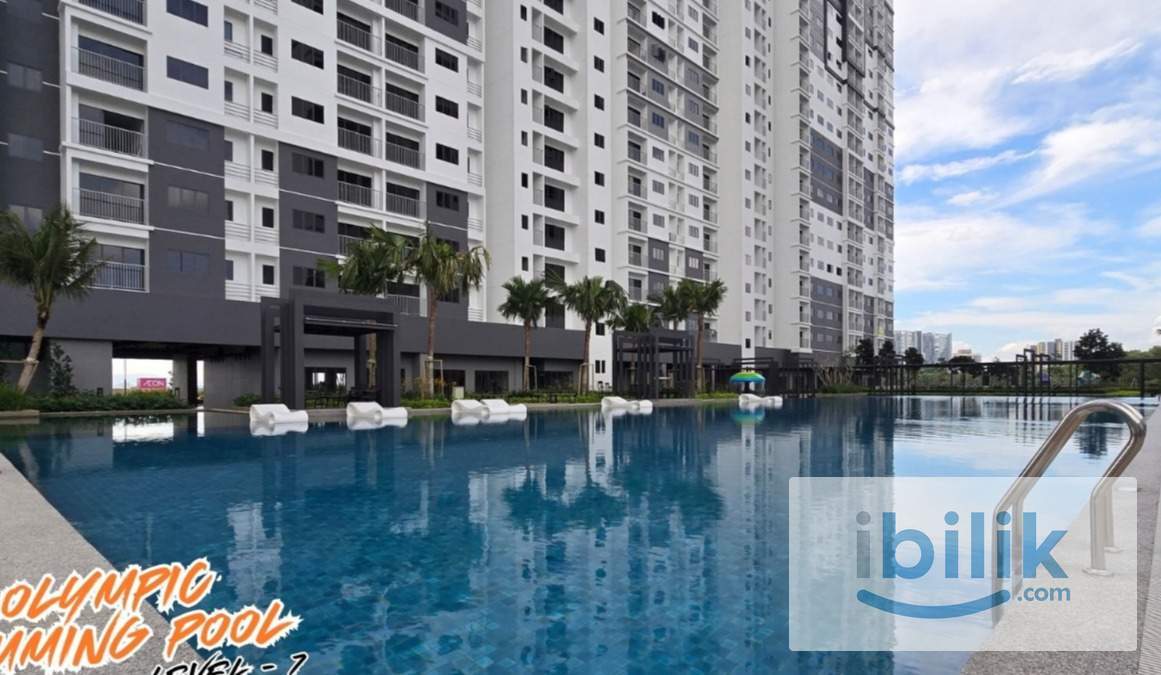 Traders Park Residence Room For Rent - Image 2