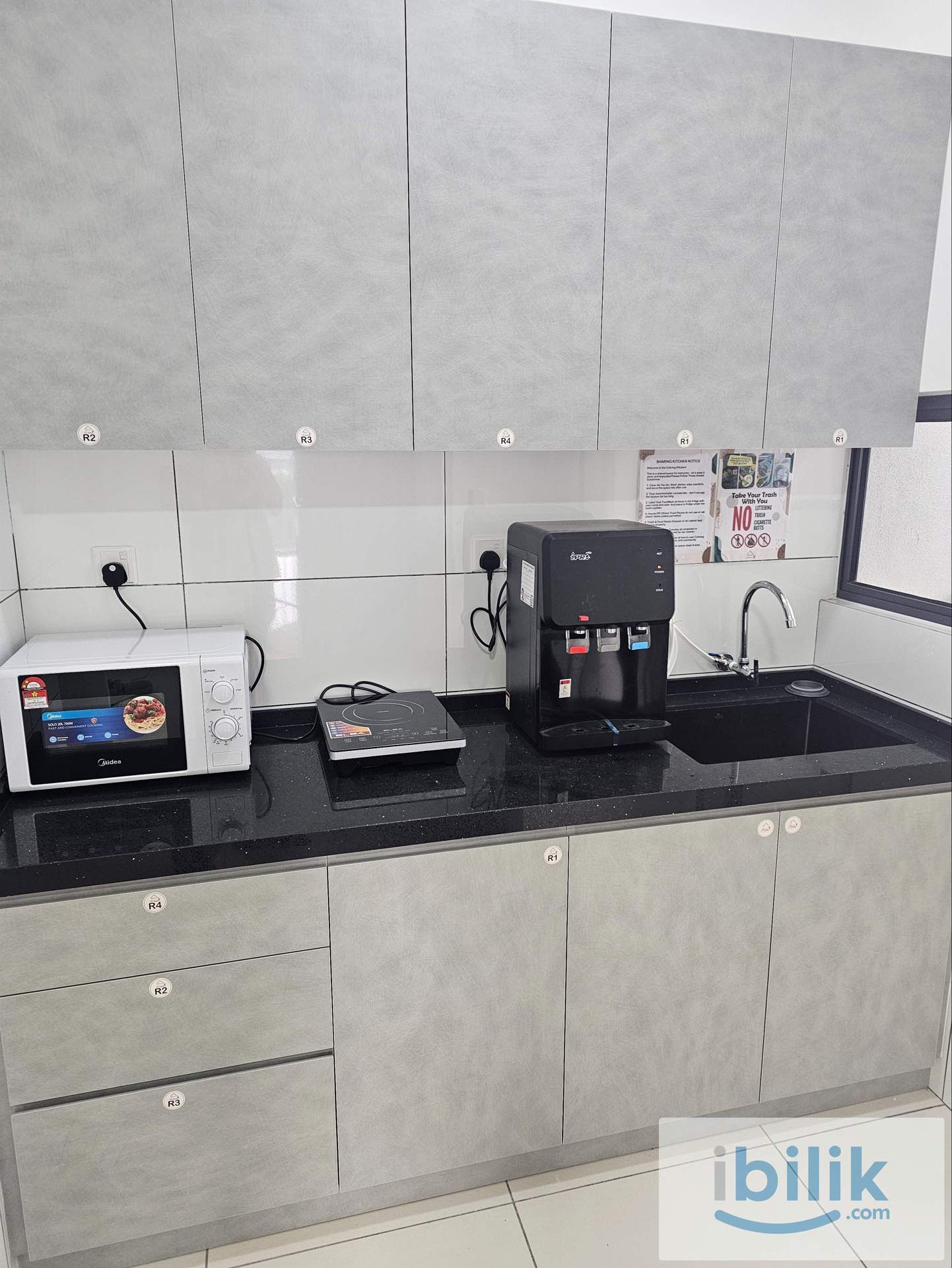 Traders Park Residence Room For Rent - Image 6